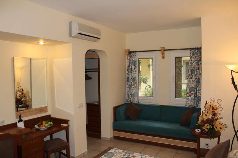 Club Zigana Hotel Beldibi  Exterior photo